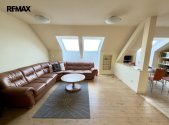 Pronájem bytu, 4+kk, 94 m²