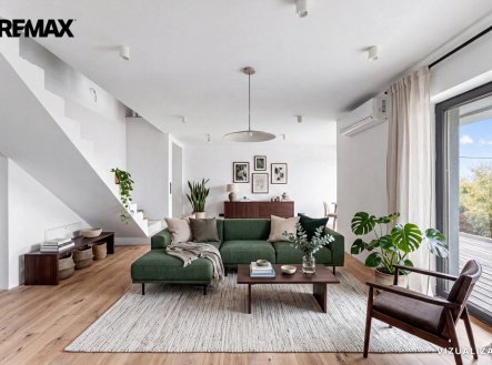 Prodej domu/vily, 148 m²