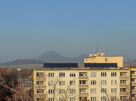 Prodej bytu, 3+1, 65 m²