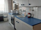 Prodej bytu, 1+1, 43 m²