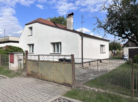 Prodej - dům/vila, 120 m²