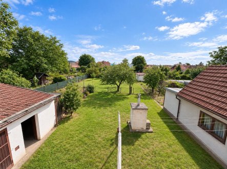 zahrada_uklizeno_AI | Prodej - dům/vila, 120 m²