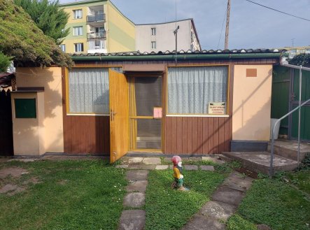 Prodej chaty/rekreačního objektu, 483 m²