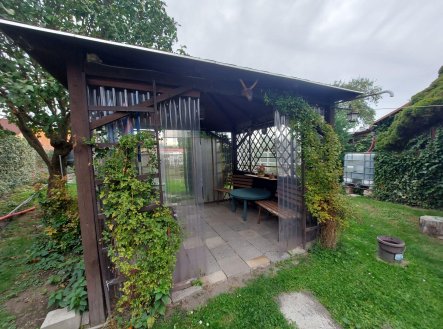 Prodej chaty/rekreačního objektu, 483 m²