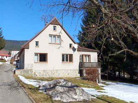 Prodej domu/vily, 290 m²