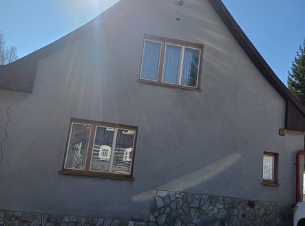 Prodej domu/vily, 290 m²