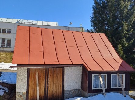 Prodej domu/vily, 290 m²