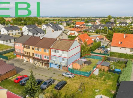 Prodej bytu, 3+1, 63 m²