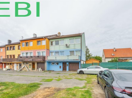 Prodej bytu, 3+1, 63 m²