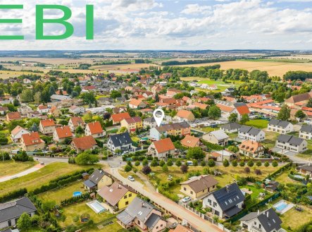 Prodej bytu, 3+1, 63 m²