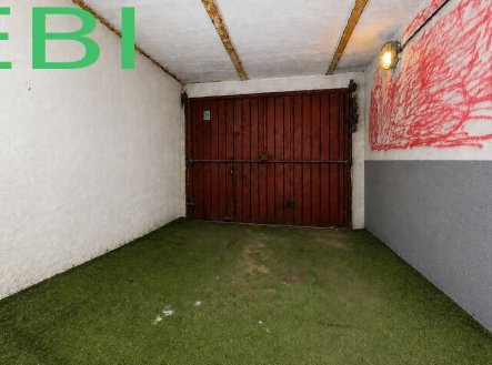 Prodej bytu, 3+1, 63 m²