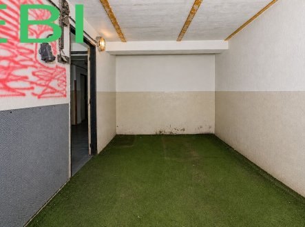 Prodej bytu, 3+1, 63 m²