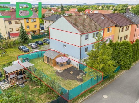 Prodej bytu, 3+1, 63 m²