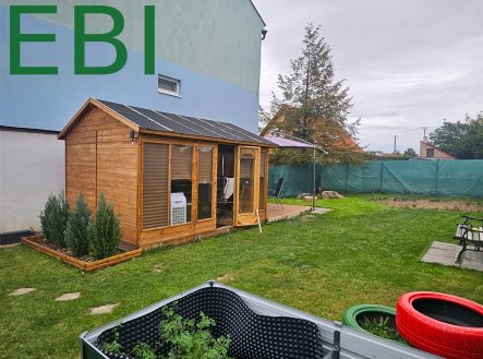 Prodej bytu, 3+1, 82 m²