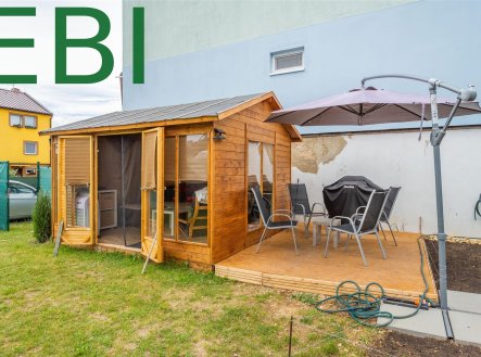 Prodej bytu, 3+1, 82 m²