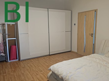 Pronájem bytu, 3+1, 105 m²