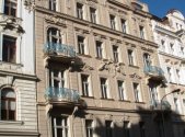 Pronájem bytu, 2+kk, 48 m²