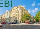 Prodej bytu, 3+1, 121 m²