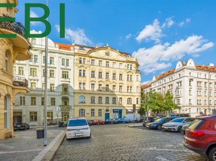 Prodej bytu, 3+1, 121 m²