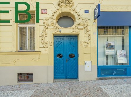 Prodej bytu, 3+1, 121 m²