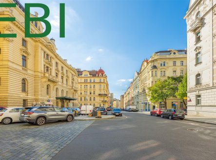 Prodej bytu, 3+1, 121 m²
