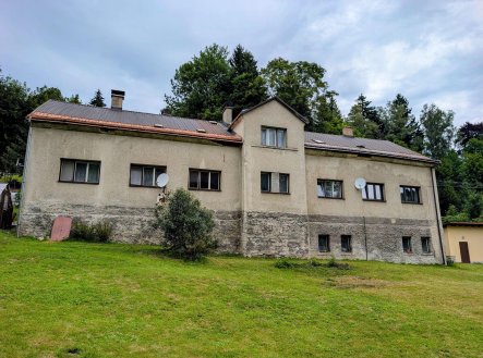 Prodej bytu, 3+1, 228 m² obrázek