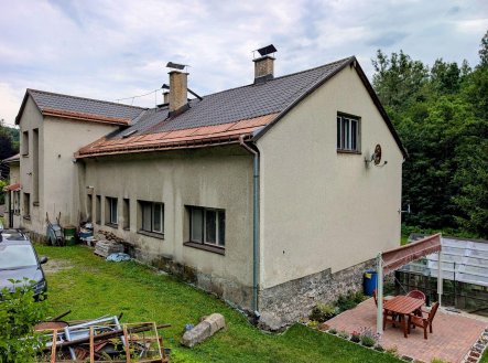 Prodej bytu, 3+1, 228 m²