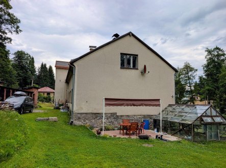 Prodej bytu, 3+1, 228 m²