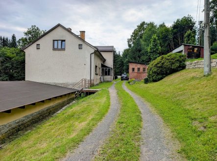 Prodej bytu, 3+1, 228 m²