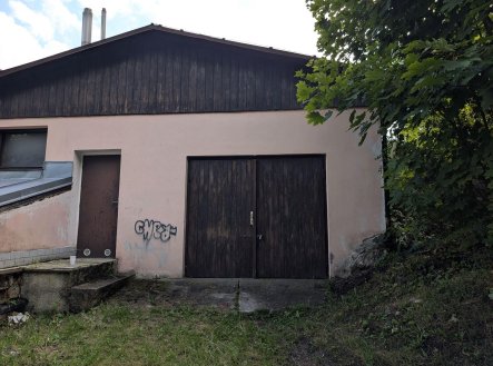 Pronájem , 61 m²