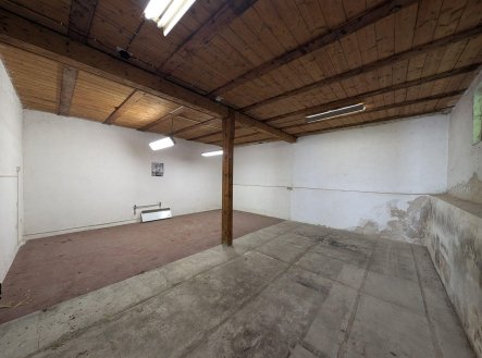 Pronájem , 61 m²