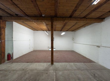 Pronájem , 61 m²