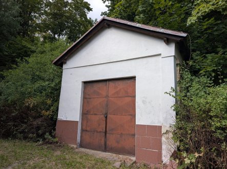 Pronájem , 17 m²