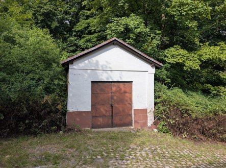 Pronájem , 17 m²