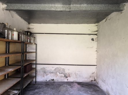Pronájem , 17 m²