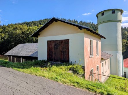 Prodej , 65 m²