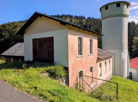 Prodej , 65 m²