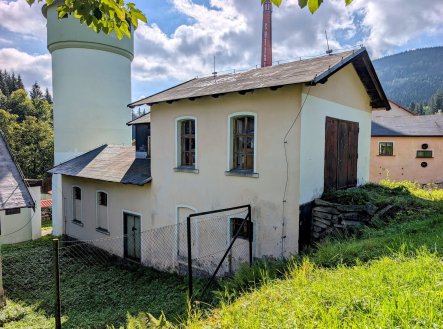 Prodej , 65 m²