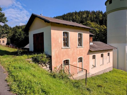Prodej , 65 m²