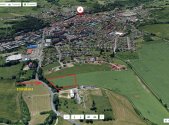 Prodej - pozemek, zemědělská půda, 10 640 m²