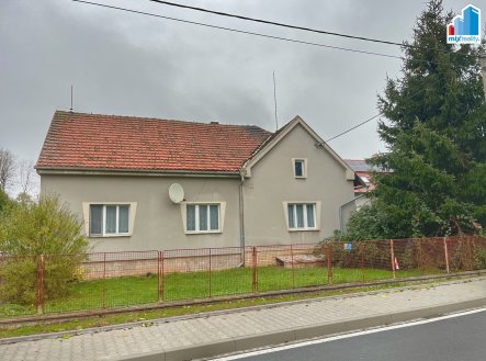 Prodej domu/vily, 95 m² obrázek