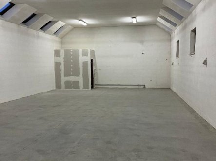 Fotka 3 | Pronájem - komerční objekt, sklad, 156 m²