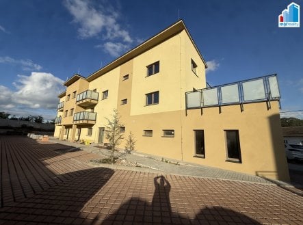 Fotka 1 | Pronájem bytu, 2+kk, 55 m²