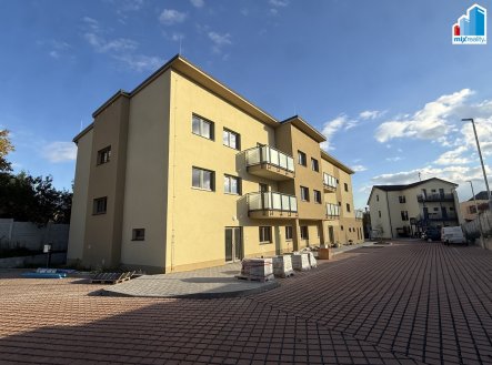 Pronájem bytu, 2+kk, 55 m²