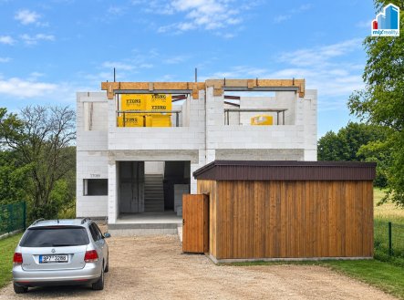 Prodej domu/vily, 124 m²