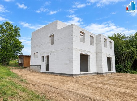 Prodej domu/vily, 124 m²