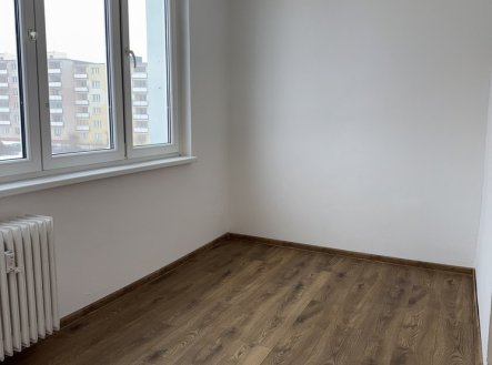 Prodej bytu, 2+1, 77 m²