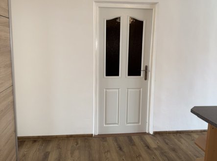 Prodej bytu, 2+1, 77 m²