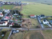 Prodej - pozemek pro bydlení, 1 032 m²