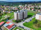 Prodej bytu, 1+1, 41 m²